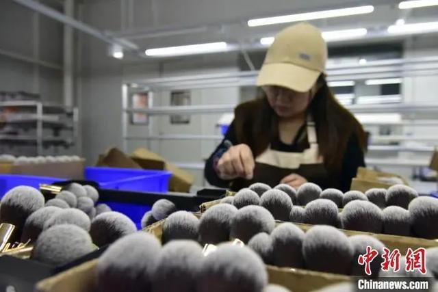 沧州真有“两把刷子”！PG电子麻将胡了2试玩(图10)