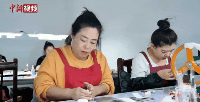 沧州真有“两把刷子”！PG电子麻将胡了2试玩(图11)