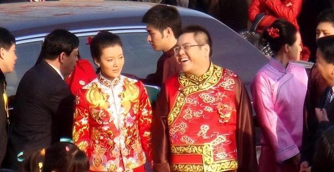 变化太大了难怪不拍戏了都快认不出来了麻将胡了2游戏入口去集市偶遇车晓她脸(图2)