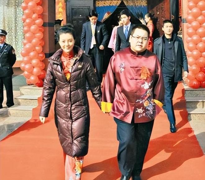 变化太大了难怪不拍戏了都快认不出来了麻将胡了2游戏入口去集市偶遇车晓她脸(图15)