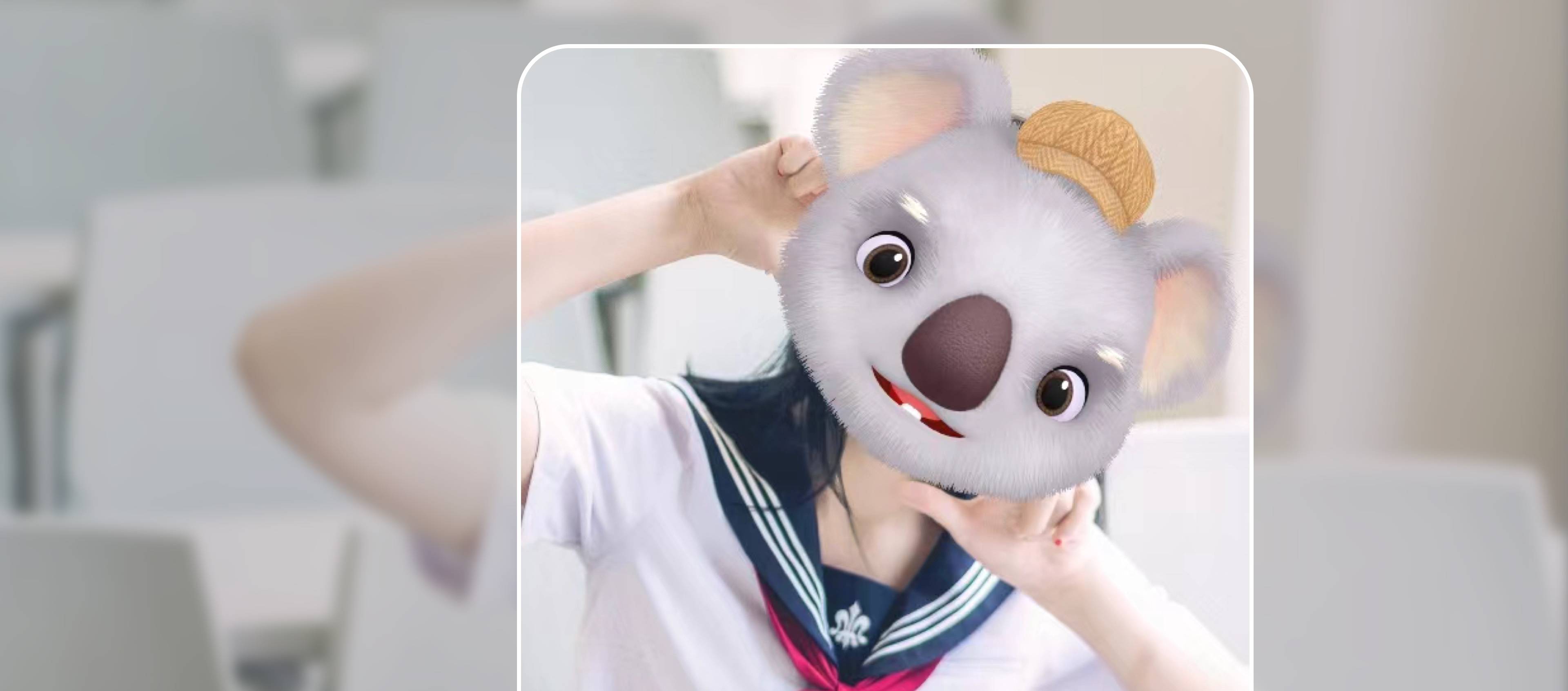 美颜SDK服务商排行及品牌推荐PG电子麻将胡了2国内有名的(图1)