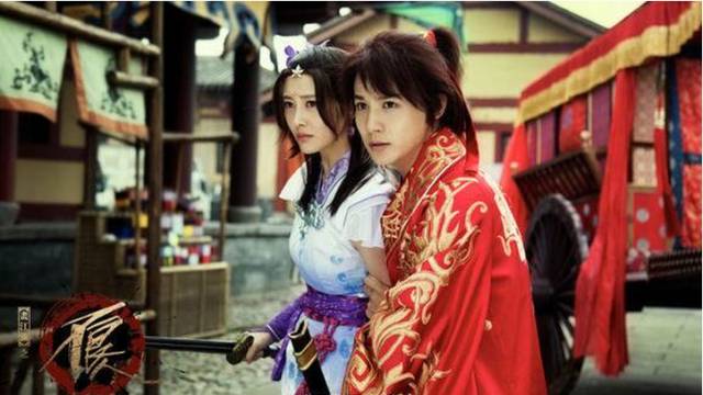 来真是好看的可怕！麻将胡了网剧认真起(图14)