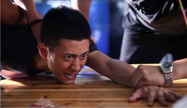 来真是好看的可怕！麻将胡了网剧认真起(图30)